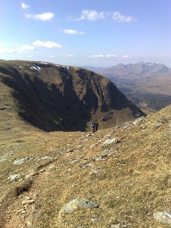 Beinn a'Chlaidheimh
